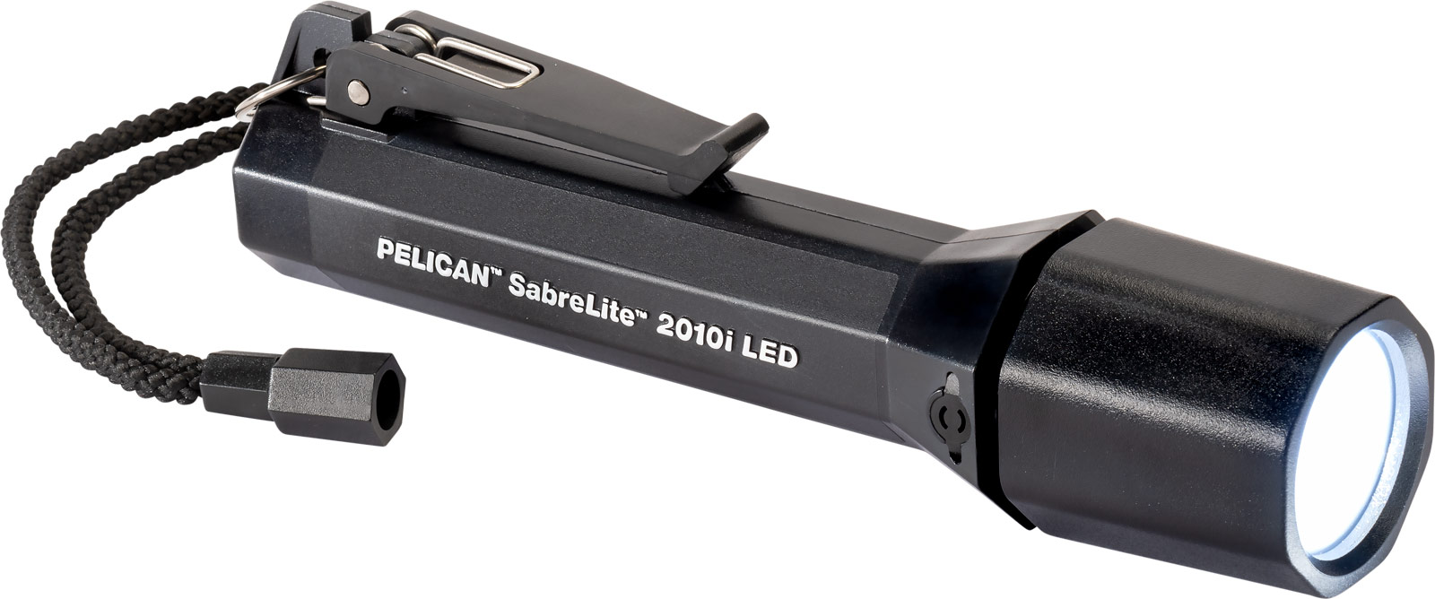 2010i SabreLite? 電筒