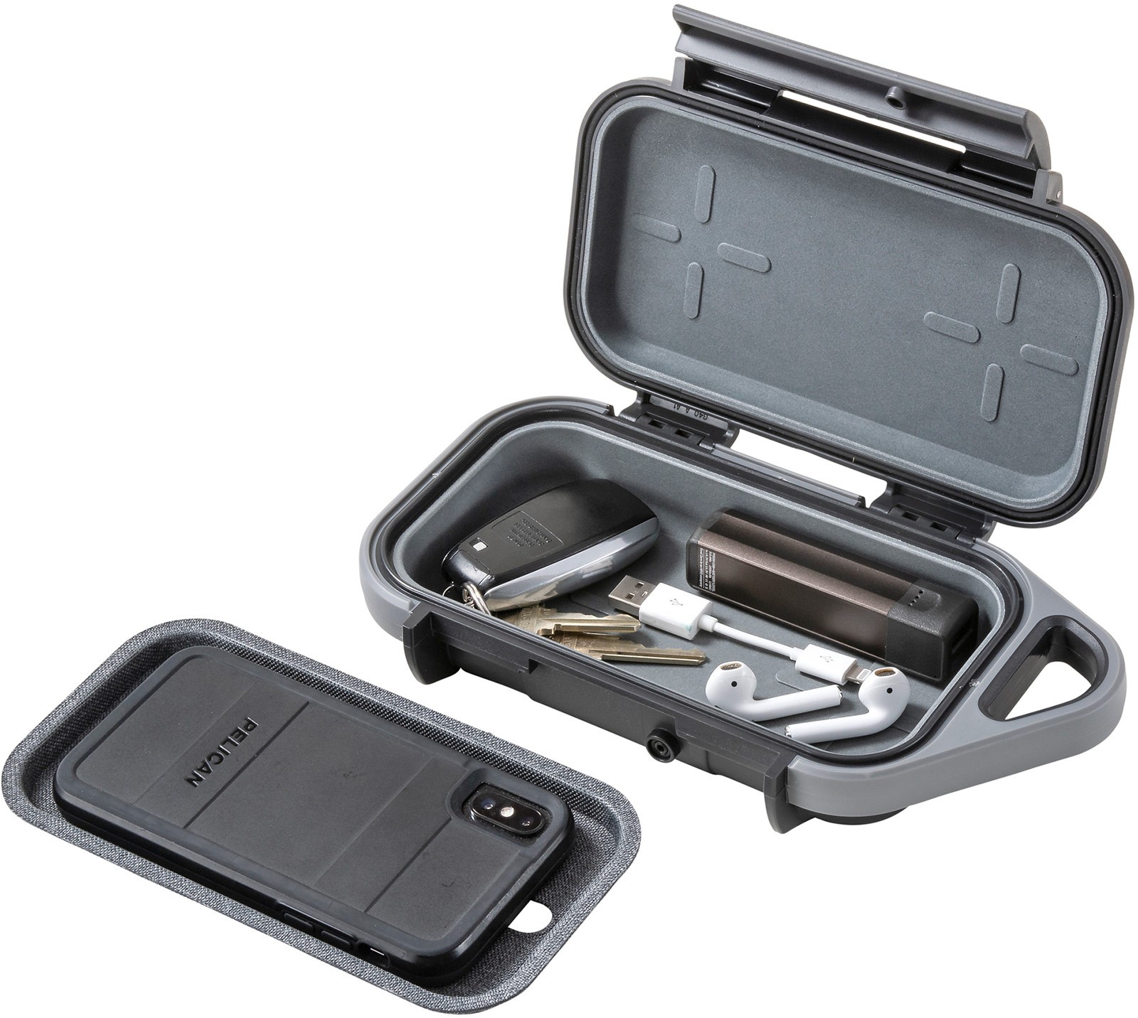 G40 Personal Utility Go Case
